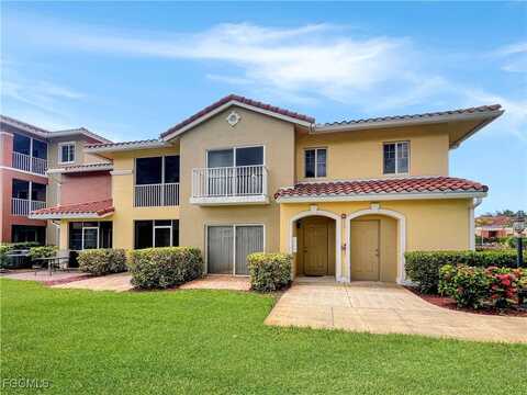 13110 Bella Casa Circle unit: 210, Fort Myers, FL 33966