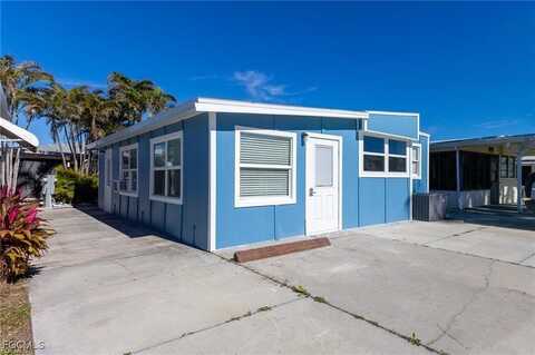 11710 Ariana Drive unit: 47, Fort Myers, FL 33908
