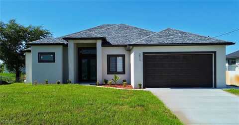 2513 19th Street SW, Lehigh Acres, FL 33976