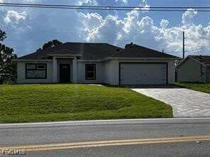 819 Alvin Avenue, Lehigh Acres, FL 33971