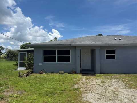1021 Danforth Street, Lehigh Acres, FL 33974
