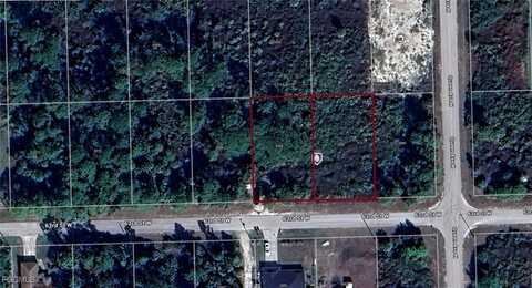 3302 & 3304 63rd Street W, Lehigh Acres, FL 33971