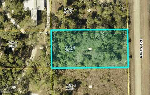 2107 Hines Avenue, Alva, FL 33920