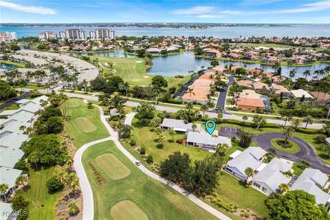 14698 Olde Millpond Court, Fort Myers, FL 33908