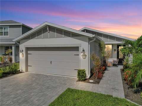 43789 Cattleman Drive, Punta Gorda, FL 33982