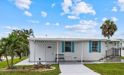 5773 Pink Panther Drive, Fort Myers, FL 33908