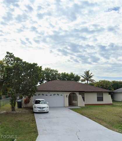 122 SW 21st Street, Cape Coral, FL 33991