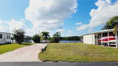 306 Shoreland Drive, Fort Myers, FL 33905