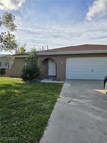 333 Tudor Drive unit: A, Cape Coral, FL 33904
