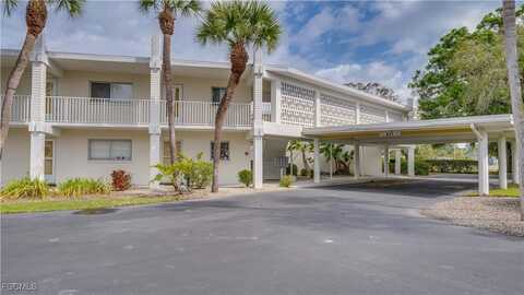 357 Joel Boulevard unit: 216, Lehigh Acres, FL 33936