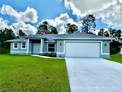 814 Clark Avenue, Lehigh Acres, FL 33972