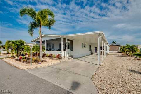 4954 Needlefish Lane, Saint James City, FL 33956