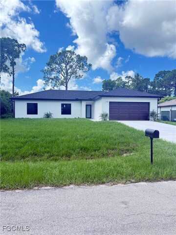 2705 10TH Street W, Lehigh Acres, FL 33971