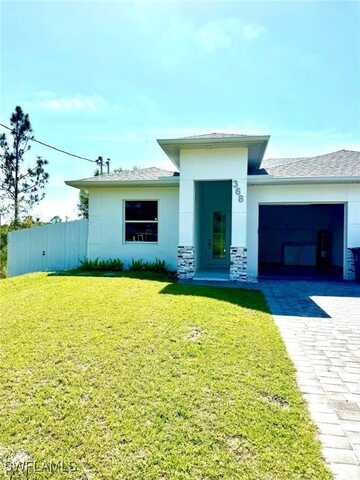 368 Limerick Avenue S, Lehigh Acres, FL 33974