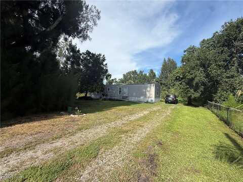2860 Winona Drive, North Fort Myers, FL 33917