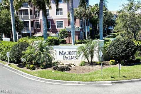 11701 Olivetti Lane unit: 307, Fort Myers, FL 33908