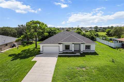 3003 NE Juanita Place, Cape Coral, FL 33909