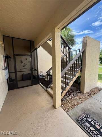 7012 Constitution Boulevard unit: 206, Fort Myers, FL 33967