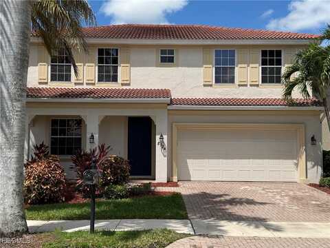 8584 Pegasus Drive, Lehigh Acres, FL 33971