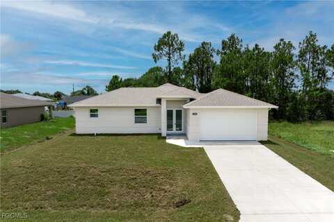 4309 8th Street SW, Lehigh Acres, FL 33976