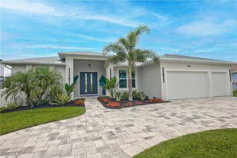 3707 Oasis Boulevard, Cape Coral, FL 33914