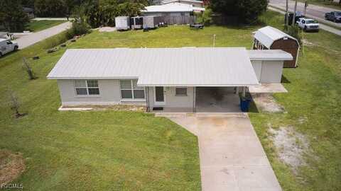 1637 Piney Road, North Fort Myers, FL 33903