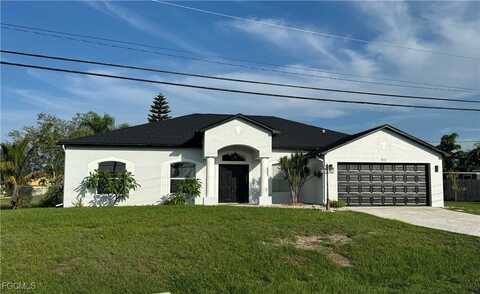 1512 SE 2nd Place, Cape Coral, FL 33990