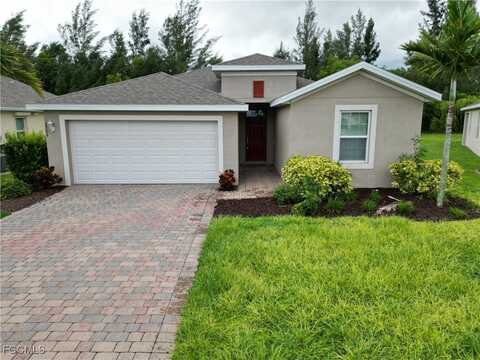 2709 Loreto Court, Cape Coral, FL 33909