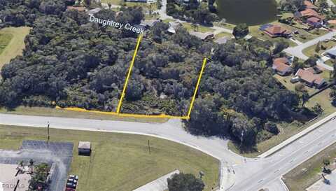 16470 B1 Daughtreys Creek Road, North Fort Myers, FL 33917