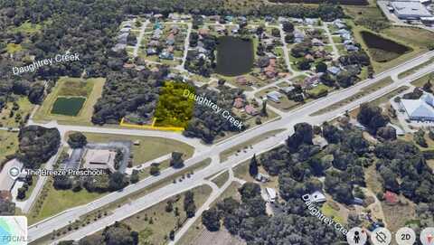 16470 B1 Daughtreys Creek Road, North Fort Myers, FL 33917