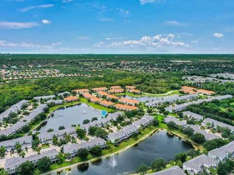 15597 Summit Place Circle unit: 314, Naples, FL 34119