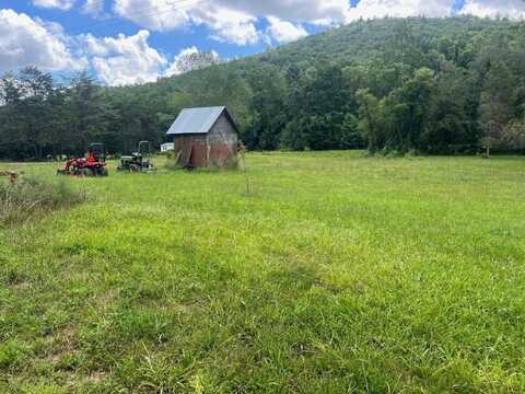 2557 HANKEY MOUNTAIN HWY, CHURCHVILLE, VA 24421