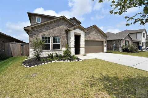 10012 Deussen Lane, Texas City, TX 77591