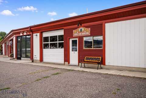 414 E Bryant Street, Bozeman, MT 59715