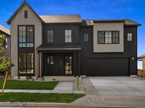 2821 S 30th Avenue, Bozeman, MT 59718