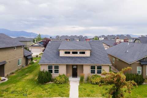 130 Pond Lily Drive, Bozeman, MT 59718