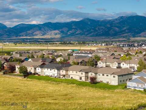 941 Saxon Way unit: A, Bozeman, MT 59718