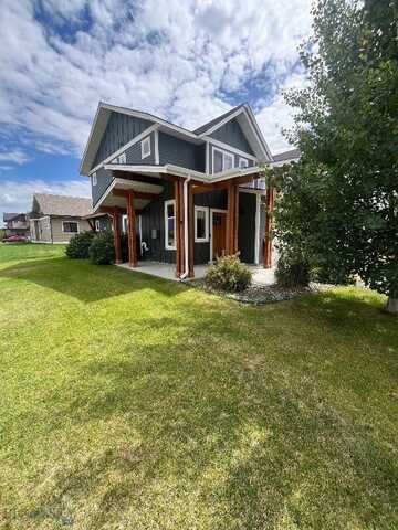 4418 Durston unit: A, Bozeman, MT 59718