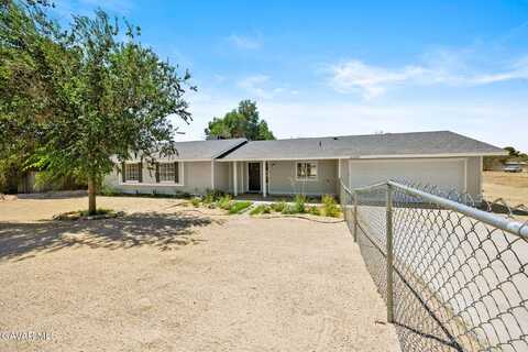 40557 E 168th Street, Lake Los Angeles, CA 93535