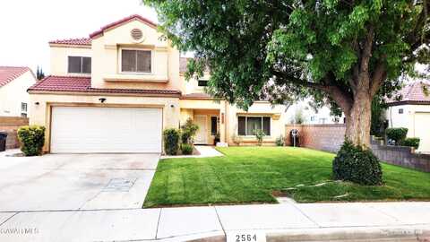 2564 Macfarlane Drive, Lancaster, CA 93536