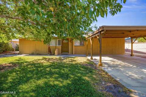 1824 West Avenue K4, Lancaster, CA 93534