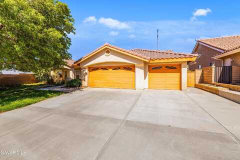 42344 W Camden Way, Lancaster, CA 93536