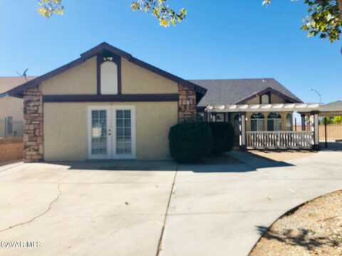 511 E Ivesbrook Street, Lancaster, CA 93535