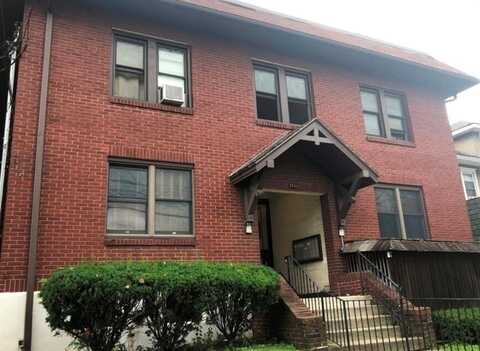 329 1/2 Main Street, BINGHAMTON, NY 13905