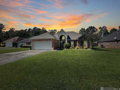 23519 South Pointe Dr, Denham Springs, LA 70726