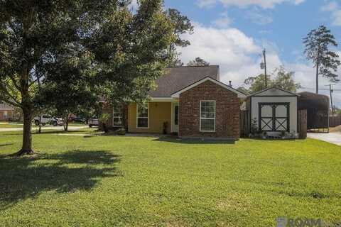 7445 Lynda Lee, Denham Springs, LA 70706