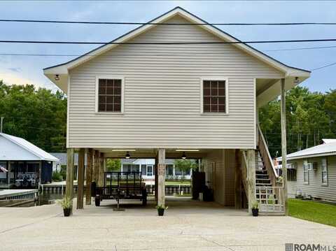 254 Bayou Tranquille Rd, Pierre Part, LA 70339