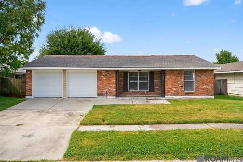 7105 Asher Street, Metairie, LA 70003