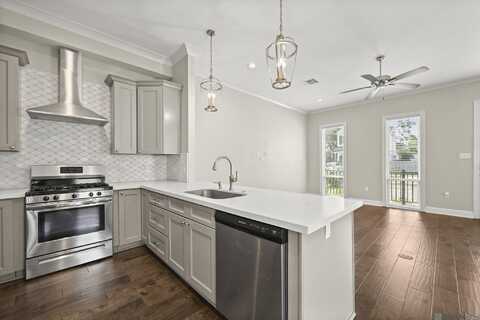 2517 Cork St, Baton Rouge, LA 70806