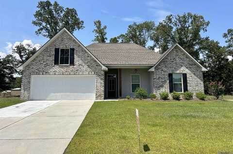 12481 Antler Ridge Dr, Denham Springs, LA 70726